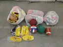 1 Lot of Sporting Equipment - A1