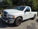 2002 Dodge Ram 1500 2 WD PICKUP- MDHA Lot