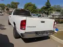 2002 Dodge Ram 1500 2 WD PICKUP- MDHA Lot