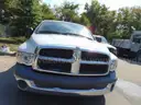 2002 Dodge Ram 1500 2 WD PICKUP- MDHA Lot
