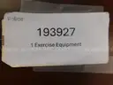 Dual Cable Cross Exercise Equipment - C5