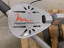 Dual Cable Cross Exercise Equipment - C5