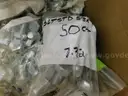 Lot of Nuts &#x26; Bolts - B6