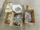 Lot of Nuts &#x26; Bolts - B6