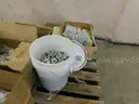 Lot of Nuts &#x26; Bolts - B6