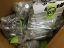 Lot of Nuts &#x26; Bolts - B6