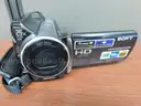 Video Camera Recorder - A12