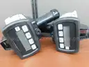 2 Radar Units - B1