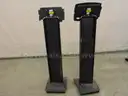 2 Compulock Stands - C5