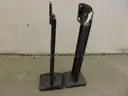2 Compulock Stands - C5