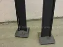 2 Compulock Stands - C5