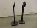 2 Compulock Stands - C5