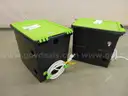 2 Tech Tub Charging Stations - B1