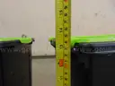 2 Tech Tub Charging Stations - B1