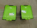 2 Tech Tub Charging Stations - B1