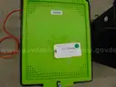 2 Tech Tub Charging Stations - B1