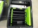 2 Tech Tub Charging Stations - B1