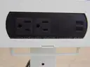 Tower Charging Station - C2