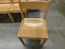 15 Chairs - B7