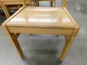 15 Chairs - B7