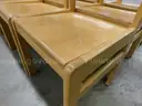 16 Chairs - B6