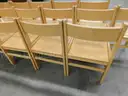16 Chairs - B6