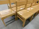 16 Chairs - B6