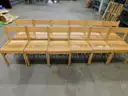 12 Chairs - B6