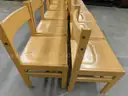 12 Chairs - B6