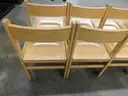 12 Chairs - B6