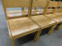 12 Chairs - B6