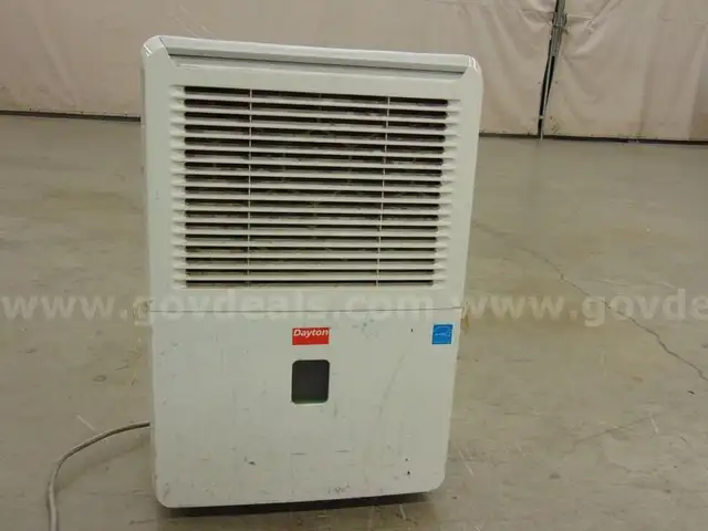 Dayton Humidifier - C2