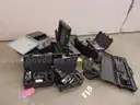 1 Lot of Cameras &#x26; Electronics - B5