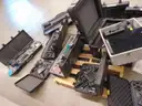 1 Lot of Cameras &#x26; Electronics - B5