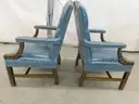 2 Chairs - B3