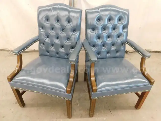 2 Chairs - B3