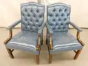 2 Chairs - B3
