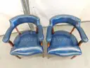 2 Chairs - B3