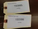 2 Chairs - B3
