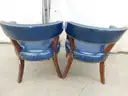 2 Chairs - B3