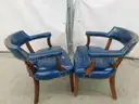 2 Chairs - B3