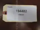 Tanaka Blower - B1