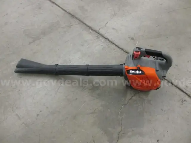 Tanaka Blower - B1