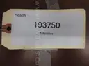 HP Printer - B1