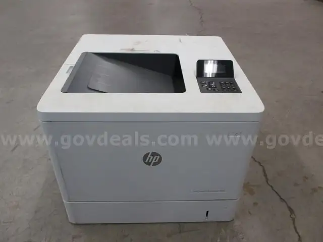 HP Printer - B1
