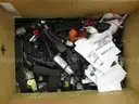 Lot of Motorola Portable Radios &#x26; Accessories - B5