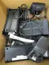 Lot of Motorola Portable Radios &#x26; Accessories - B5
