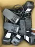 Lot of Motorola Portable Radios &#x26; Accessories - B5
