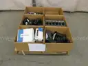 Lot of Motorola Portable Radios &#x26; Accessories - B5