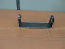 Lot of Motorola Radio Brackets - B5